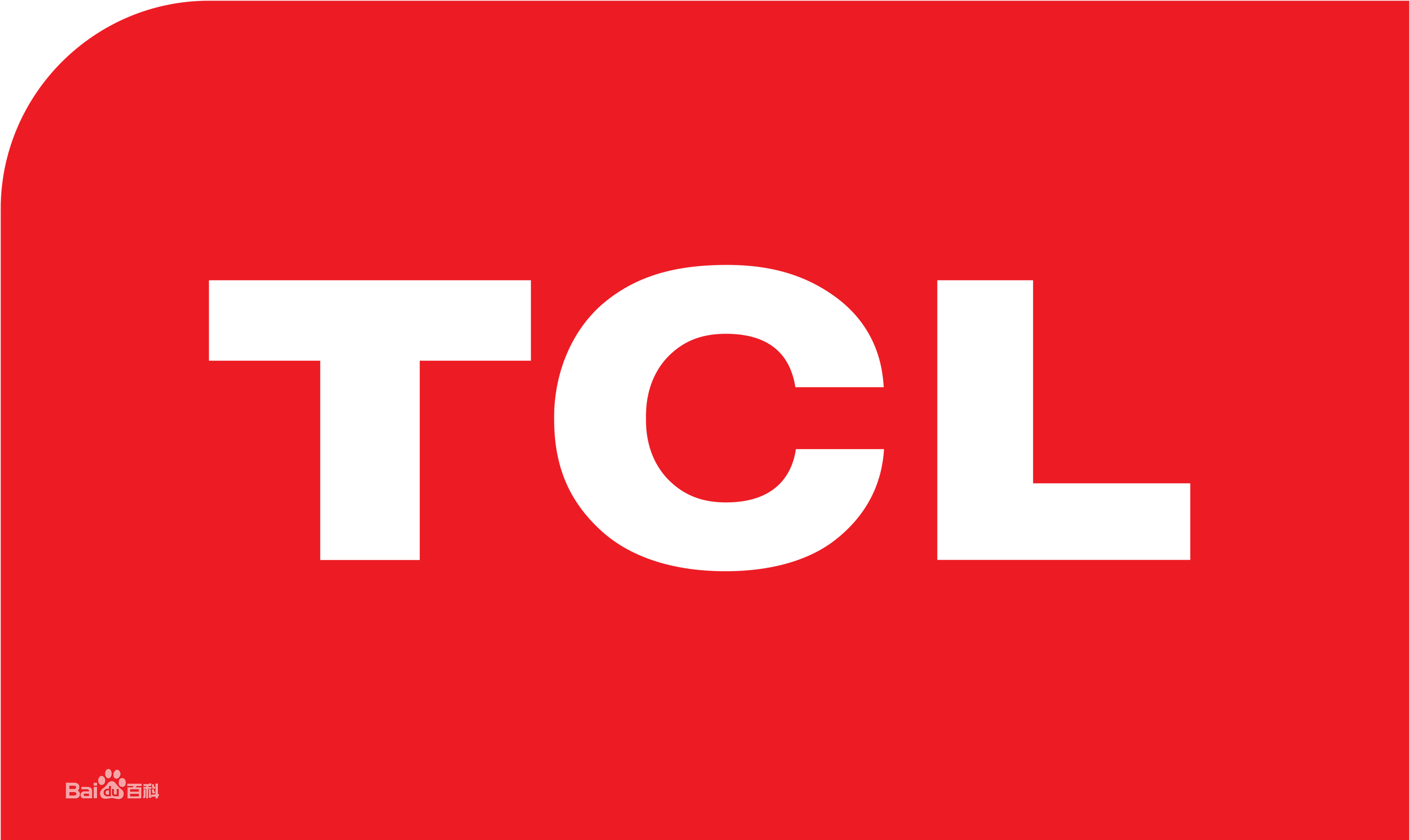 海曙TCLTCL电视